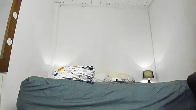 James McBoy online show from February 2026 03:25:02 AM