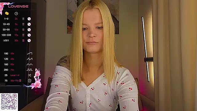 meowbaaby online show from February 2026 03:35:01 AM