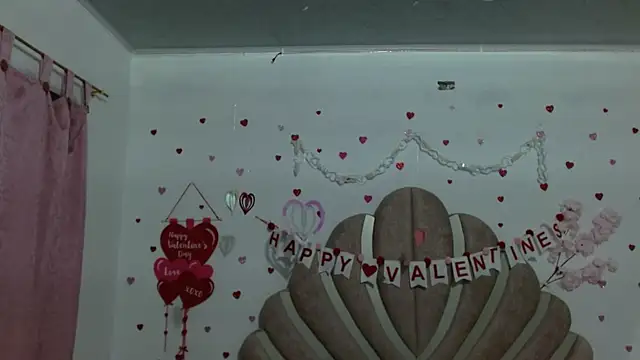 mia fox666 online show from February 2026 12:44:02 AM