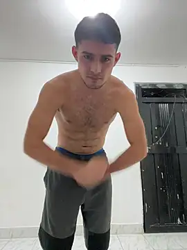 jhayko22 online show from March 2026 06:06:01 AM