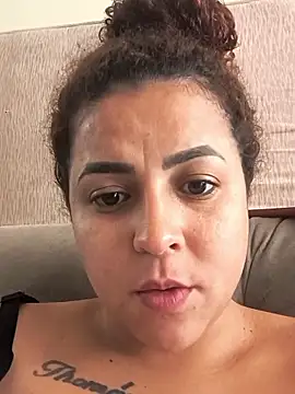 Dree4i20 online show from February 2026 12:15:01 PM