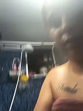 Dree4i20 online show from March 2026 09:22:02 PM