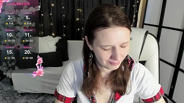 Kathrine Meyer online show from February 2026 02:05:02 AM