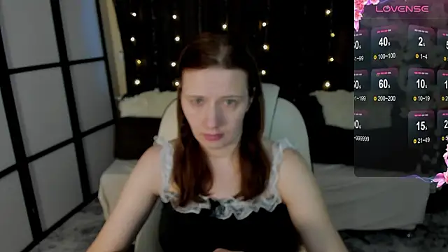 Kathrine Meyer online show from February 2026 01:56:02 AM