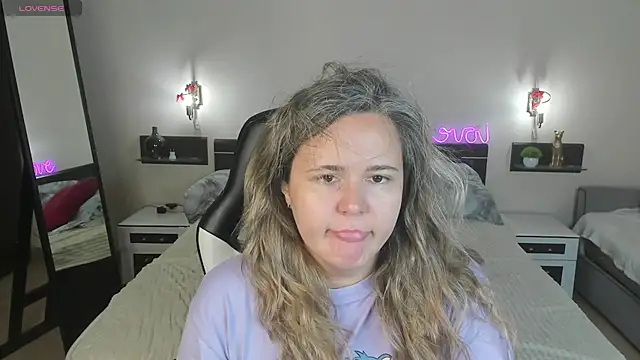 LilyBel online show from July 2026 01:02:02 AM