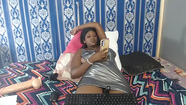 FlameZee online show from February 2026 10:39:01 PM