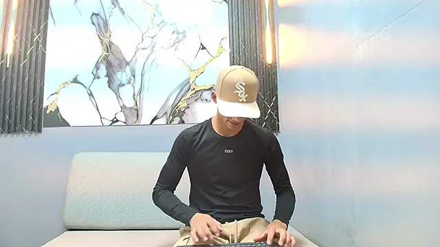 samuel wyatt online show from February 2026 12:26:01 PM