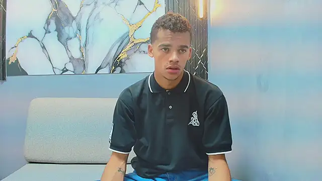 samuel wyatt online show from February 2026 12:23:02 PM