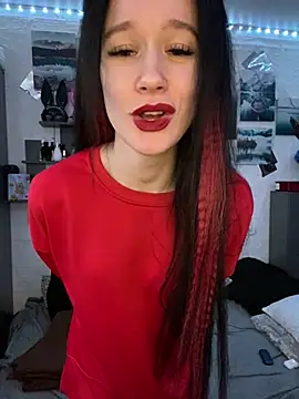 Carolina G0lden online show from April 2026 07:09:01 AM