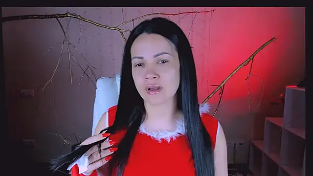 karolina robinson online show from February 2026 03:58:01 AM