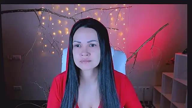 karolina robinson online show from February 2026 11:17:01 AM