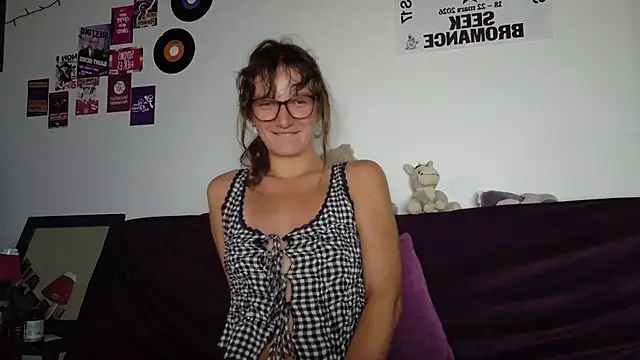 cosmic404 online show from July 2026 07:51:02 PM