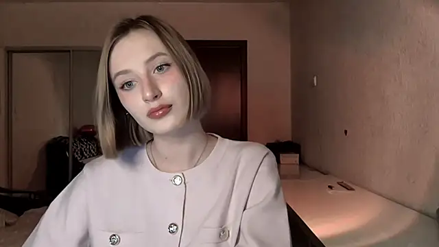 Snapshot of DeliciaBagnoli chatting on February 2026 05:56:01 PM DeliciaBagnoli online show from February 2026 05:56:01 PM