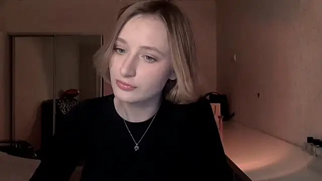 Snapshot of DeliciaBagnoli chatting on February 2026 04:08:01 PM DeliciaBagnoli online show from February 2026 04:08:01 PM