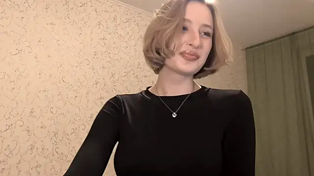 DeliciaBagnoli online show from March 2026 05:20:01 PM