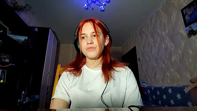 CalandraRolon online show from February 2026 03:50:02 PM