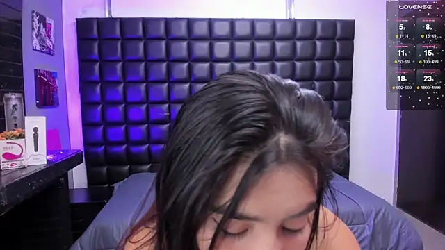 liany taylor online show from February 2026 06:40:02 AM