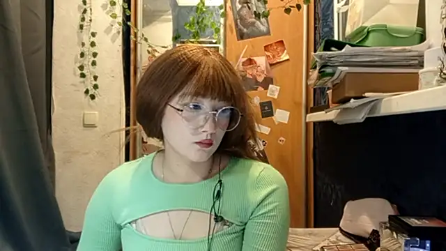 PhoebePalmer online show from March 2026 08:13:02 PM