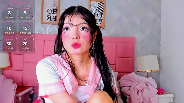 dolly kitter online show from March 2026 12:16:02 PM