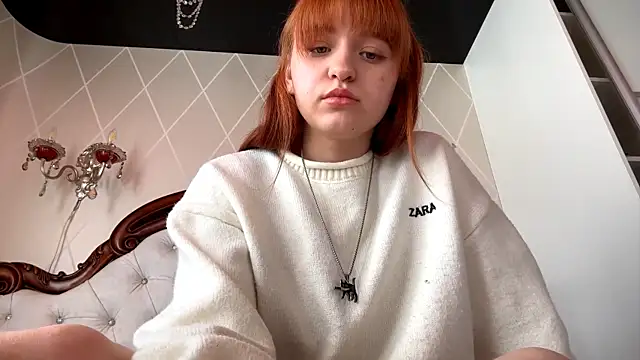 Snapshot of KatheyMichelfelder chatting on February 2026 12:20:01 PM KatheyMichelfelder online show from February 2026 12:20:01 PM