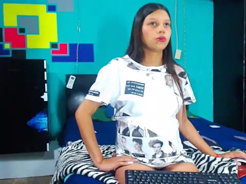 Snapshot of analyn-2027 chatting on February 2026 10:55:01 PM analyn-2027 online show from February 2026 10:55:01 PM