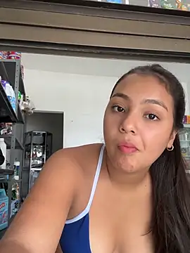 Baby morena12 online show from March 2026 03:17:02 PM