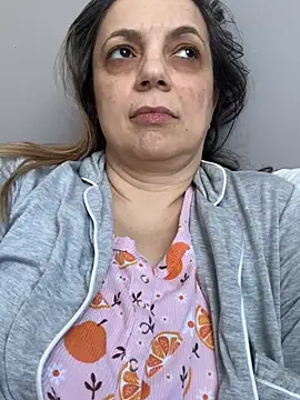 ShyFlameLive online show from February 2026 03:44:01 PM