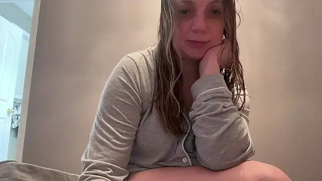 ShyFlameLive online show from February 2026 10:50:01 PM