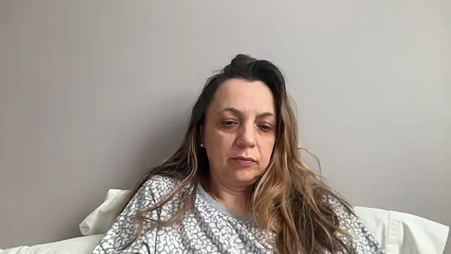 ShyFlameLive online show from March 2026 02:09:02 PM