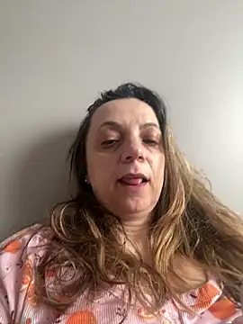 ShyFlameLive online show from April 2026 12:10:01 PM