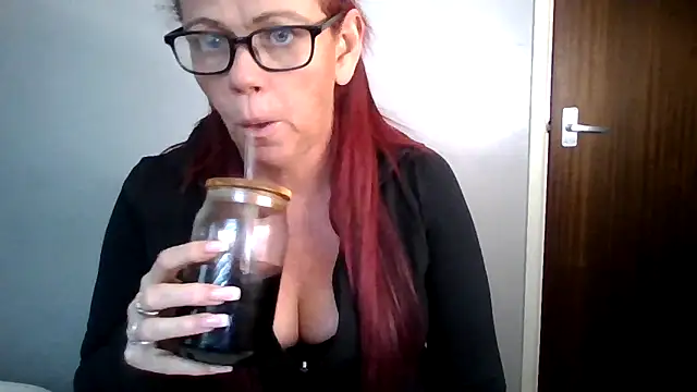 Forbidden-Irish-x online show from April 2026 08:20:01 PM