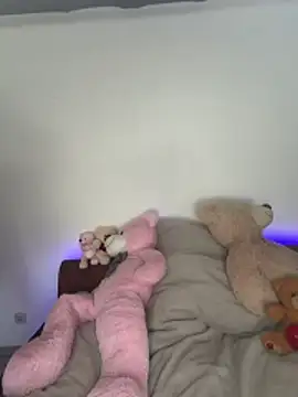 Zoey  08 online show from March 2026 11:35:01 AM