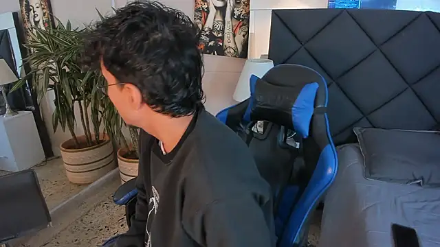 kai storn online show from March 2026 11:28:02 AM