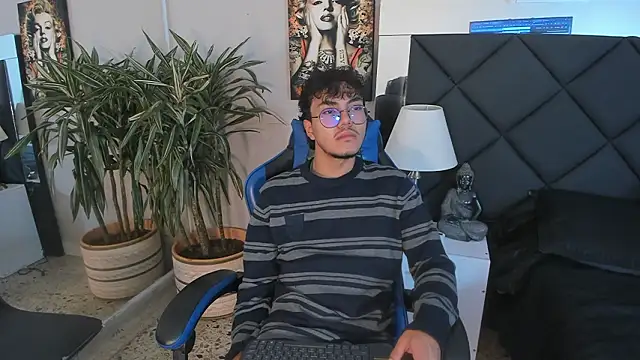 kai storn online show from March 2026 11:27:01 AM