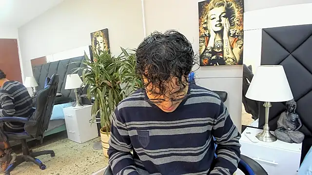 kai storn online show from April 2026 11:21:02 AM