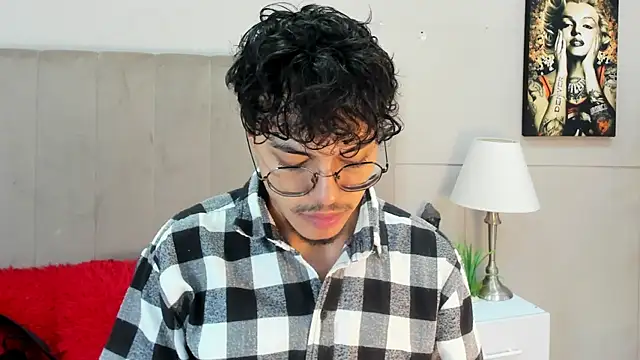 kai storn online show from July 2026 11:17:02 AM