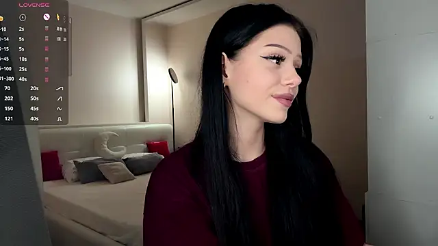 randiburt online show from February 2026 05:41:01 PM