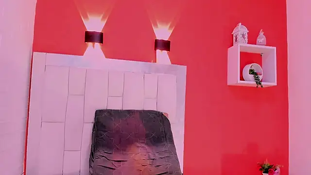 Baby doll XOXO online show from February 2026 02:53:01 AM