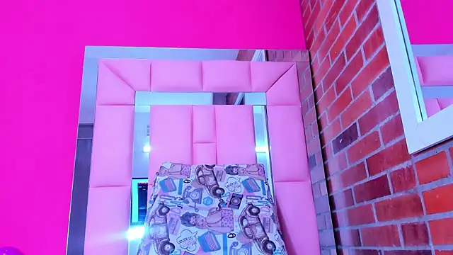 Baby doll XOXO online show from February 2026 08:32:02 PM