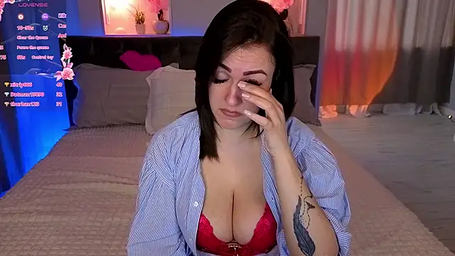 b1ushf1owerr online show from April 2026 04:05:02 AM