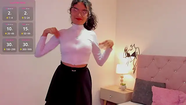MirandaLawrens  online show from February 2026 01:21:02 AM