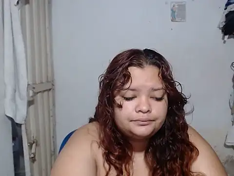 Snapshot of Diosa_Rosa chatting on February 2026 10:58:02 PM Diosa Rosa online show from February 2026 10:58:02 PM