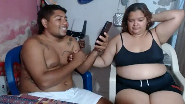 Diosa Rosa online show from April 2026 04:24:01 AM