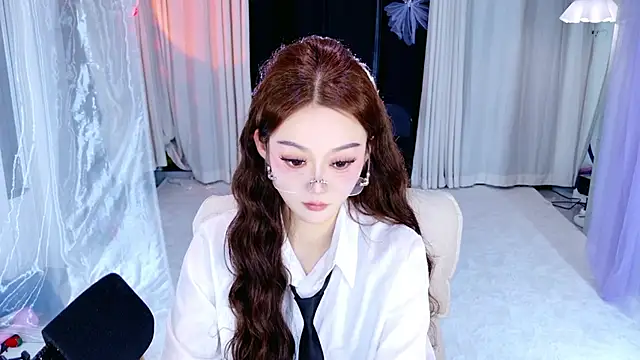 Snapshot of Dancer_Lucky-Nini chatting on February 2026 09:58:01 AM Dancer Lucky-Nini online show from February 2026 09:58:01 AM