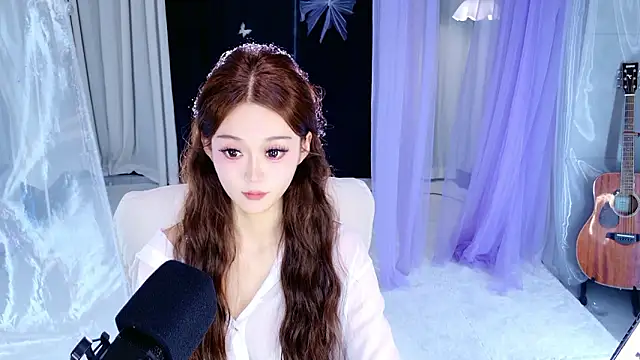 Snapshot of Dancer_Lucky-Nini chatting on February 2026 09:34:01 AM Dancer Lucky-Nini online show from February 2026 09:34:01 AM