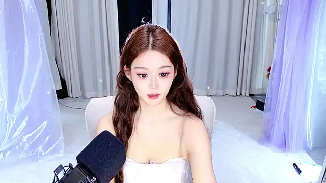 Snapshot of Dancer_Lucky-Nini chatting on February 2026 04:57:02 AM Dancer Lucky-Nini online show from February 2026 04:57:02 AM