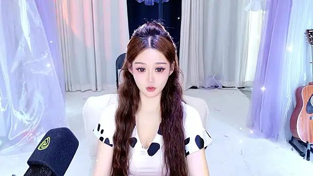 Dancer Lucky-Nini online show from March 2026 04:06:01 AM