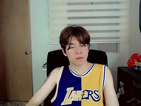 duvisex19 online show from February 2026 09:29:02 PM