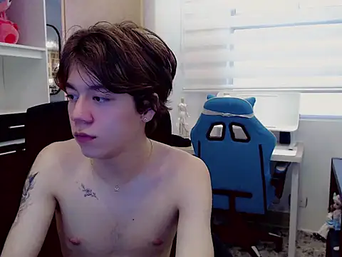 duvisex19 online show from February 2026 09:20:02 PM