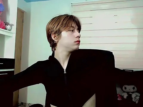 duvisex19 online show from March 2026 09:32:02 PM